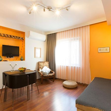 Istanbul Apartments Istiklal Istambul Exterior foto